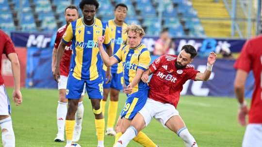 Petrolul Ploiești - Oțelul Galați, de la ora 14:30, pe iAMsport.ro. Prahovenii, neînvinși de 4 etape