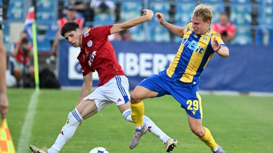 Petrolul Ploiești - Oțelul Galați 0-0, ACUM, pe iAMsport.ro. Prahovenii, neînvinși de 4 etape. Echipele de start