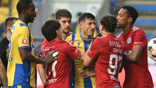 Petrolul Ploiești - Oțelul Galați 0-0, ACUM, pe iAMsport.ro. Prahovenii, neînvinși de 4 etape.