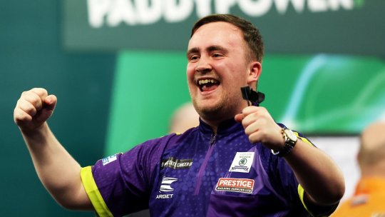 A fost votat cel mai sexy sportiv din lume. Nici Jude Bellingham nu l-a putut învinge