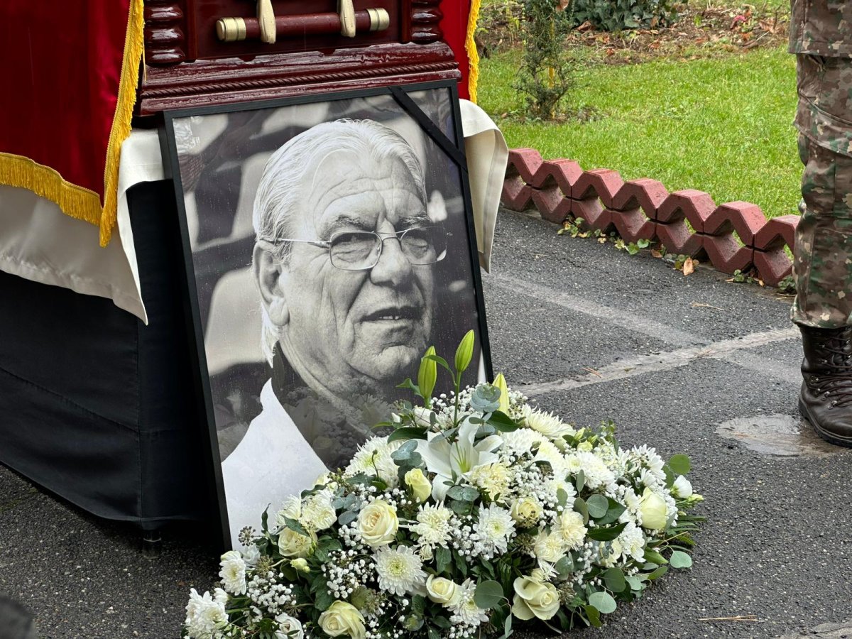 Omagiu special pentru Emeric Ienei. Gestul incredibil făcut de cei de la Steaua pentru legenda clubului