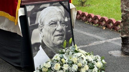 Omagiu special pentru Emeric Ienei. Gestul deosebit făcut de cei de la Steaua pentru legenda clubului