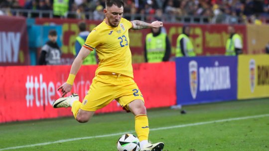 Deian Sorescu a ratat un penalty la scurt timp după convocarea la națională. Gaziantep a terminat la egalitate partida cu Rizespor