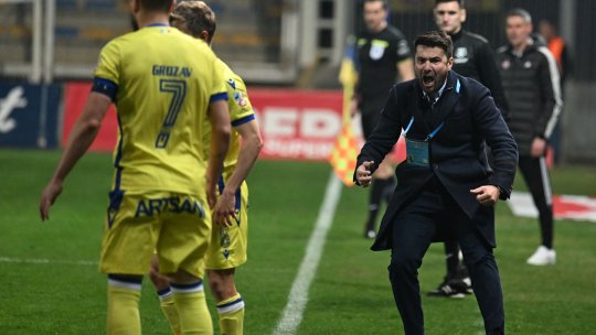 Adrian Mutu, reacție dură după ce a aflat ce salariu i-a cerut Louis Munteanu lui Gigi Becali: ”Când tu nu ești conectat cu realitatea care te înconjoară”