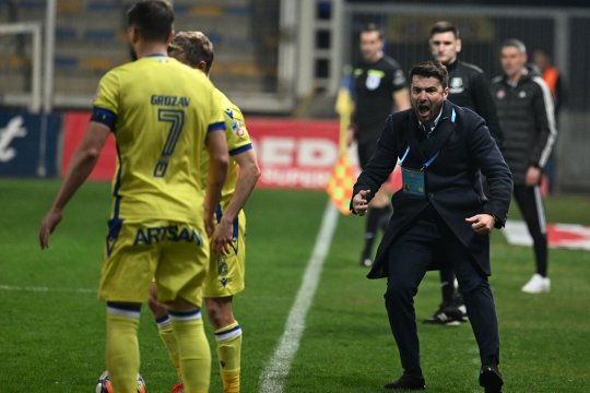 Adrian Mutu, reacție dură după ce a aflat ce salariu i-a cerut Louis Munteanu lui Gigi Becali: ”Când tu nu ești conectat cu realitatea care te înconjoară”