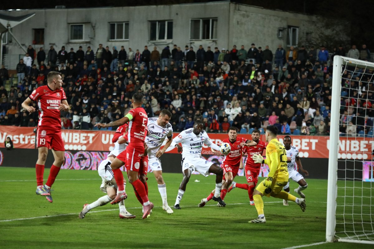 Cătălin Căbuz evoluează la FC Hermannstadt din 2023