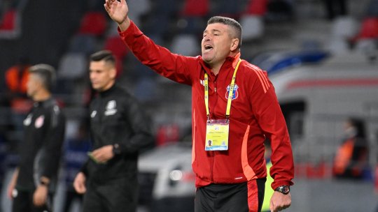 Daniel Oprița l-a făcut praf pe Florin Talpan după victoria de la Câmpulung: ”Ce aberații face, se descalifică singur” / ”Vrea să fie vedetă. Ai văzut ce îi place să facă poze”