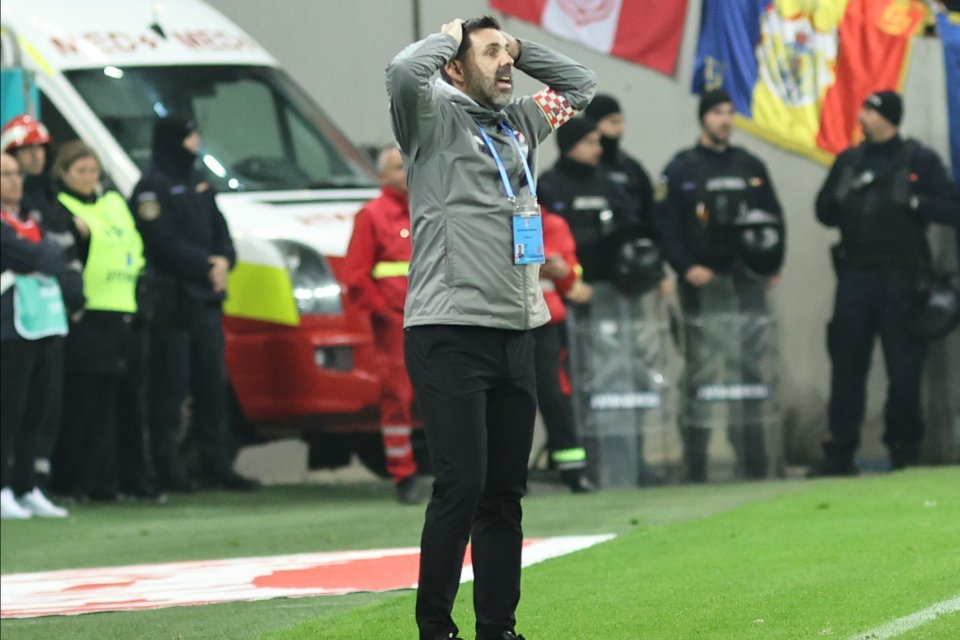 Dinamo are un lot în valoare de 15.550.000 de euro, potrivit Transfermarkt