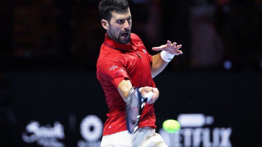 Record pentru Djokovic! Primul jucător care obține un trofeu în 20 de țări diferite