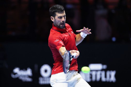 Record pentru Djokovic! Primul jucător care obține un trofeu în 20 de țări diferite