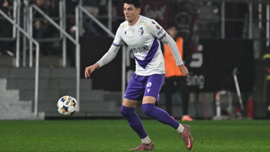 Oficialul lui FC Argeș a făcut anunțul despre fotbalistul dorit de FCSB, Dinamo și Craiova: ”Sunt tatonări de afară”