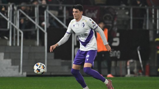 Oficialul lui FC Argeș a făcut anunțul despre fotbalistul dorit de FCSB, Dinamo și Craiova: ”Sunt tatonări de afară”