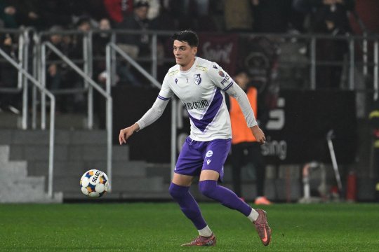 Oficialul lui FC Argeș a făcut anunțul despre fotbalistul dorit de FCSB, Dinamo și Craiova: ”Sunt tatonări de afară”