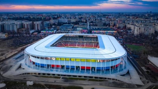 Stadionul Steaua devine Stadionul Emeric Ienei? Fostul campion cu roș-albaștrii a aprobat pe loc această variantă: ”Mi s-ar părea extraordinar”