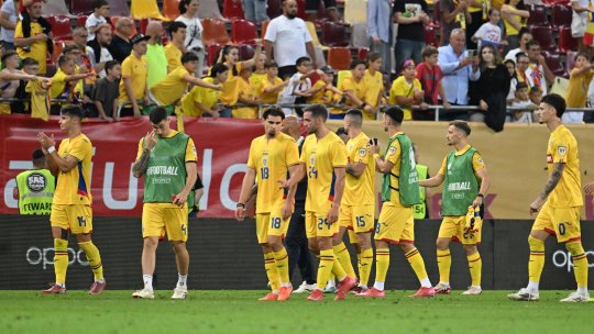 Cine este jucătorul din SuperLiga pe care Adrian Mutu îl propune titular la echipa națională: ”S-a întors la nivelul pe care îl știam cu toții”