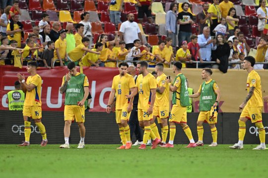 Cine este jucătorul din SuperLiga pe care Adrian Mutu îl propune titular la echipa națională: ”S-a întors la nivelul pe care îl știam cu toții”