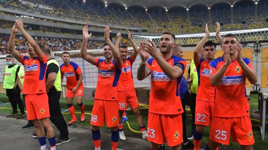 Situația incredibilă în care a ajuns ”Kun Aguero de România”. Fostul jucător de la FCSB nu se regăsește