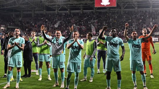 În România inexistent, în Kosovo golgheter. CFR Cluj i-a făcut vânt jucătorului care rupe plasele în Superliga