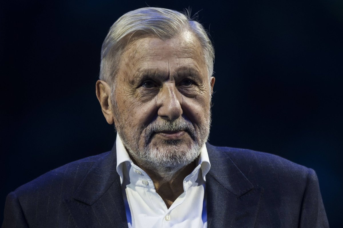 Ilie Năstase a fost lider mondial