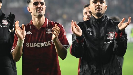 L-a văzut pe Pașcanu petrecând în club după victoria cu Argeș și a răbufnit: ”Cum să bei alcool din paharul ăla?”