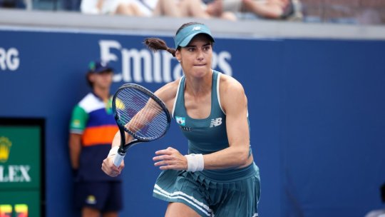 Sorana Cîrstea a spus când nu au putut exista ”băieți” pentru ea: ”Se schimbă prioritățile și se pierde interesul”