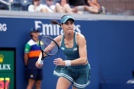 Sorana Cîrstea a spus când nu au putut exista ”băieți” pentru ea: ”Se schimbă prioritățile și se pierde interesul”