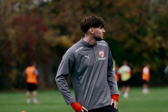 Debutul lui Adrian Mazilu la Dinamo continuă să fie amânat. Andrei Nicolescu: ”Să conștientizeze asta” + ”Musi era ca un câine plouat”