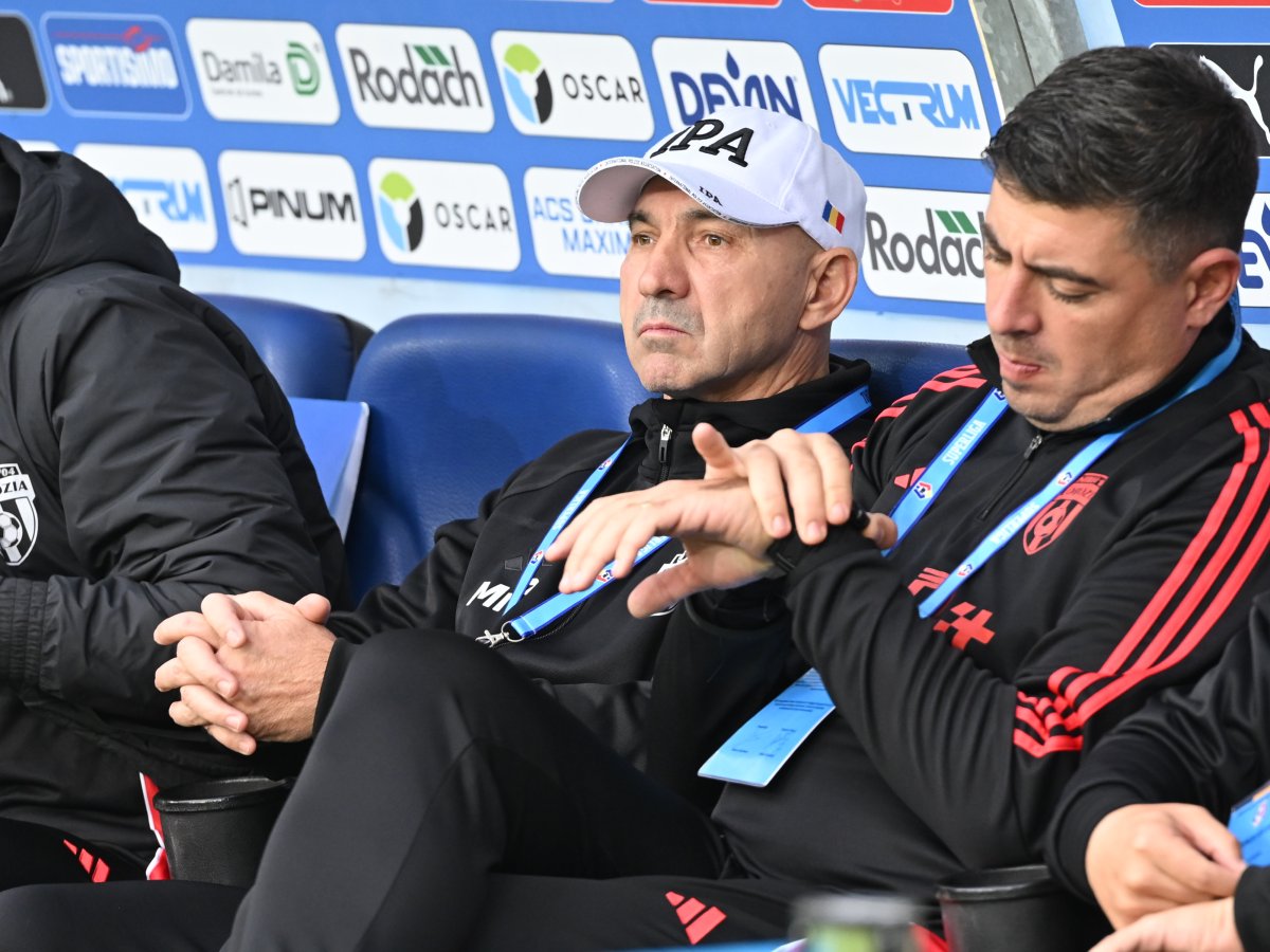 Vlădoiu speră ca echipa pe care o reprezintă să își revină la reluarea campionatului, atunci când Slobozia o întâlnește pe Csikszereda