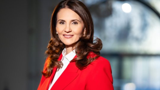 Fostul mare campion român o susține pe Anca Alexandrescu la alegeri: ”Nu vreau ca plozii securiștilor să conducă România! Aleg o suveranistă care nu m-a dezamăgit”