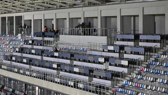 Românul devenit recordmen mondial în fotbal. Performanțele lui sunt de neatins