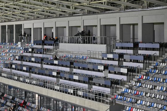 Românul devenit recordmen mondial în fotbal. Performanțele lui sunt de neatins