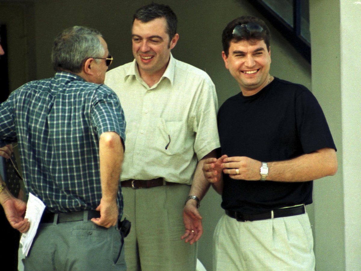 A devenit golgheter după o discuție cu Cristi Borcea: ”A fost ca o terapie. Am explodat după aceea”