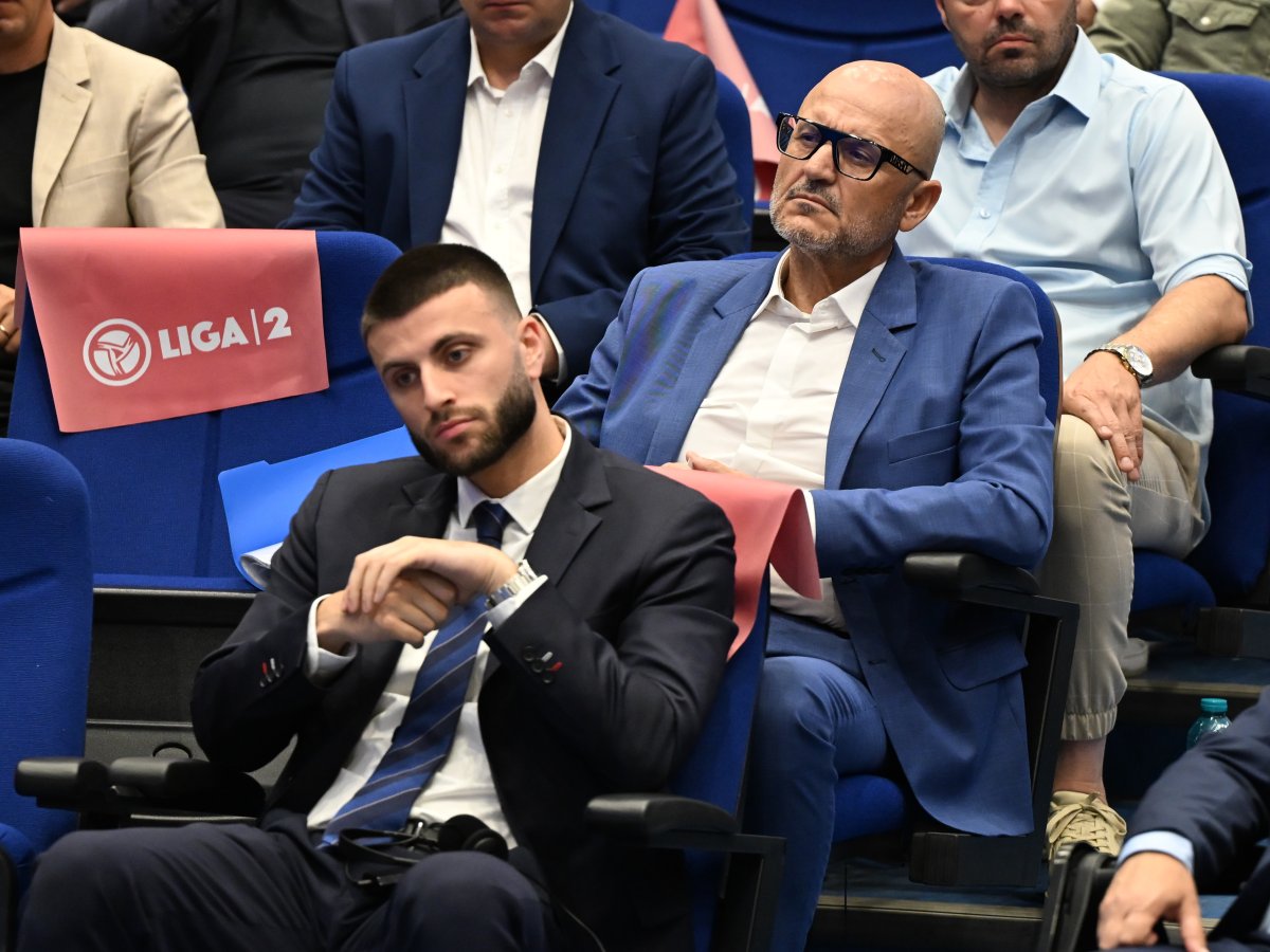 Sub patronajul lui Adrian Mititelu, FCU Craiova a fost la un pas de calificarea în cupele europene în vara lui 2023