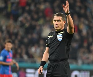 Acuzații extrem de grave la adresa lui Istvan Kovacs! Susține că arbitrul ar fi vinovat pentru decăderea unei echipe din România: ”Și-a băgat cineva coada!”