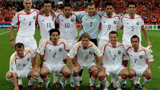 Fostul tricolor a răspuns acuzațiilor că l-ar fi ”îmbătat varză” pe Dorinel Munteanu după un meci al României: ”Asta pot să îți confirm!”