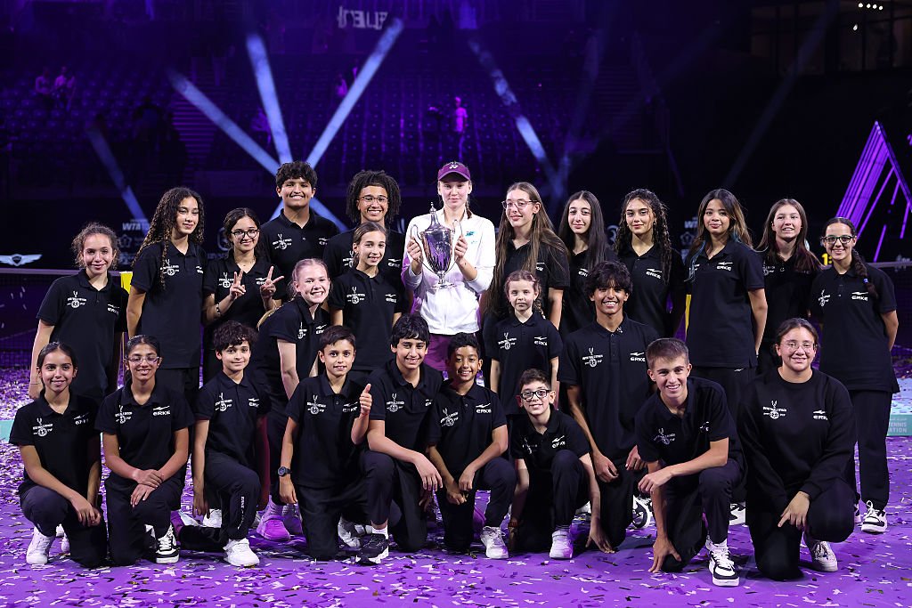 Scandal după Turneul Campioanelor ! Învingătoarea a refuzat să pozeze cu rivala ei: ”Motivele le țin pentru mine”