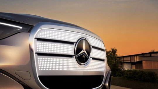 Mercedes-Benz, o nouă investiție importantă în Ungaria