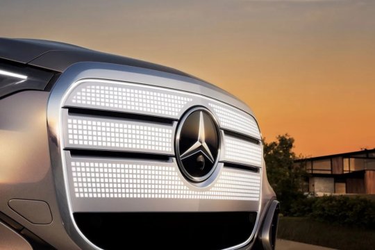 Mercedes-Benz, o nouă investiție importantă în Ungaria