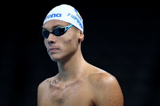 ”Este singurul meu regret!”. David Popovici nu poate trece peste un moment din cariera lui