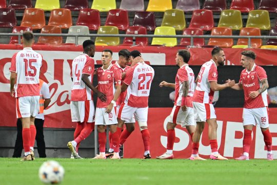 Jucătorul lui Dinamo s-a implicat în afaceri imobiliare: ”Dacă n-aș mai continua cu fotbalul, aș duce mai departe afacerea”