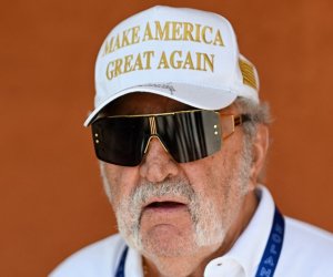 Uluitor! De ce n-a vrut Ion Țiriac să fie președintele României