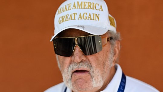 De ce n-a vrut Ion Țiriac să fie președintele României