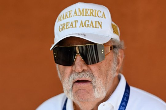 De ce n-a vrut Ion Țiriac să fie președintele României