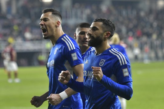 Ce salariu ar urma să câștige Andre Duarte la FCSB. Ce fotbaliști ai campioanei sunt mai bine remunerați