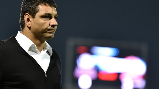 Marius Șumudică, dialog sfâșietor cu Ionel Ganea: ”Nu am văzut om cu atâta durere în suflet, vorbea și plângea”