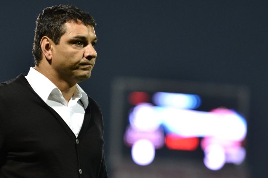 Marius Șumudică, dialog sfâșietor cu Ionel Ganea: ”Nu am văzut om cu atâta durere în suflet, vorbea și plângea”