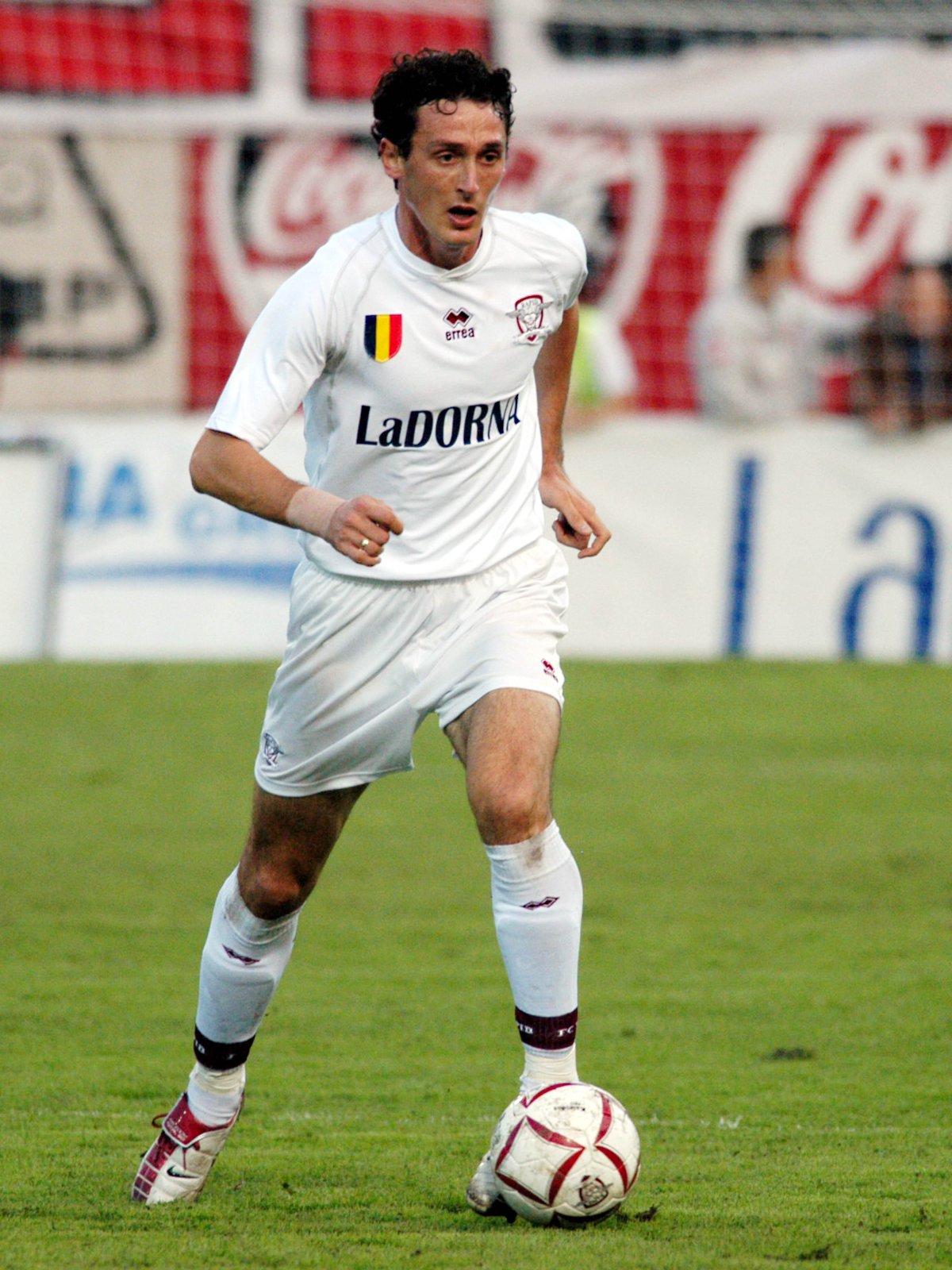 Florin Șoavă antrenează în Liga a IV-a din Mehedinți