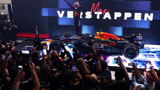 Cu ce am rămas după cursa din Qatar dincolo de cadoul făcut de McLaren lui Verstappen