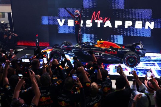 Cu ce am rămas după cursa din Qatar dincolo de cadoul făcut de McLaren lui Verstappen