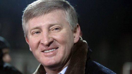 Fotbalistul român iubit de Rinat Ahmetov, dezvăluiri intime despre relația cu miliardarul: ”Când le spun oamenilor din România, mă fac mincinos”